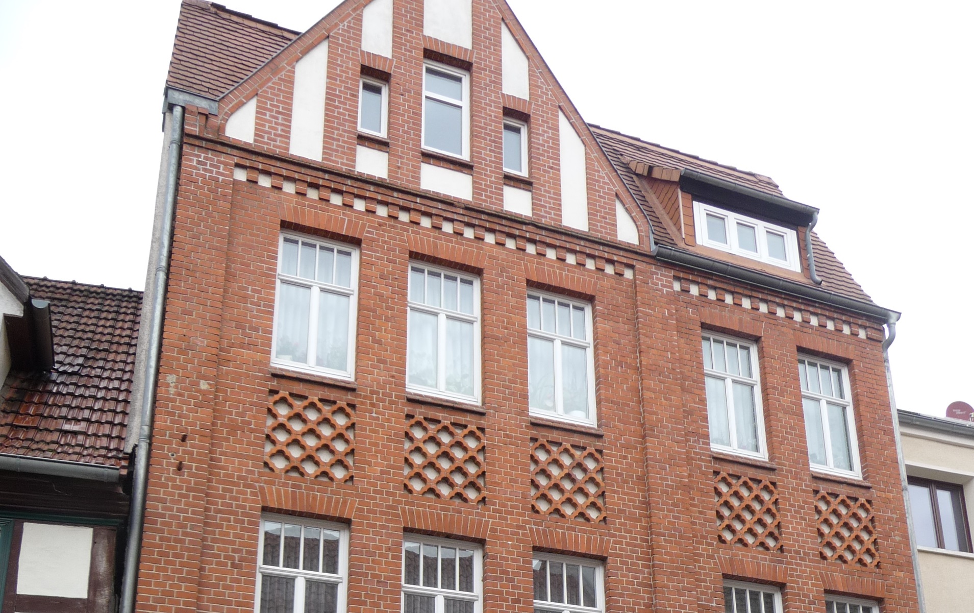 Ansicht